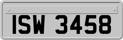 ISW3458