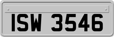 ISW3546