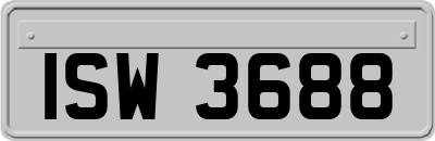 ISW3688