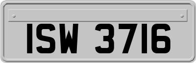 ISW3716