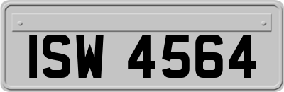 ISW4564
