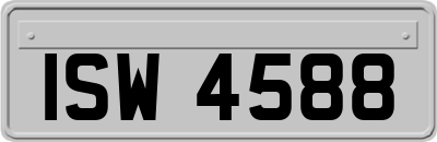 ISW4588