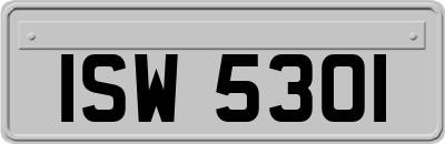 ISW5301