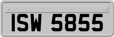 ISW5855