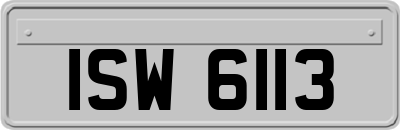 ISW6113