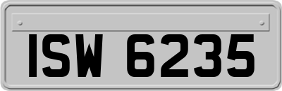 ISW6235