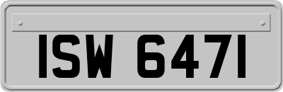 ISW6471