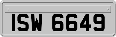 ISW6649