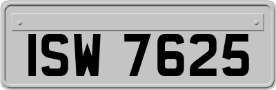 ISW7625