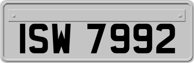 ISW7992