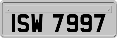 ISW7997