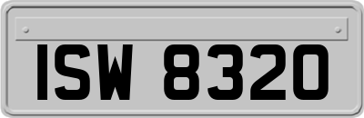 ISW8320