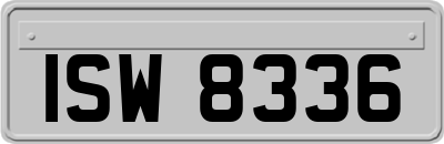 ISW8336