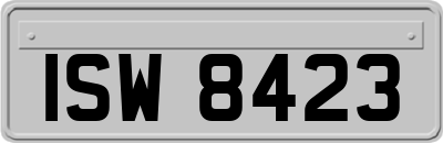 ISW8423