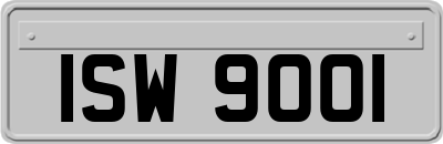 ISW9001