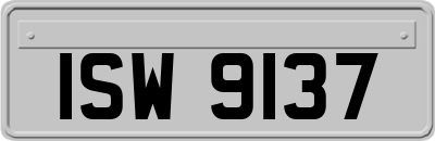 ISW9137