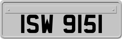 ISW9151