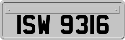 ISW9316