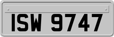 ISW9747