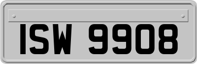 ISW9908