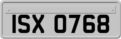 ISX0768