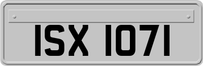 ISX1071