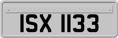 ISX1133