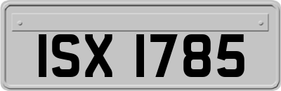ISX1785