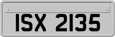 ISX2135