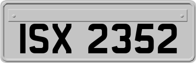 ISX2352