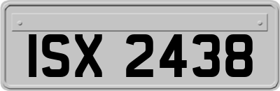 ISX2438