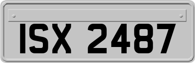 ISX2487