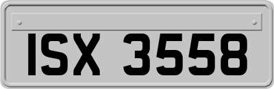 ISX3558
