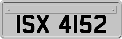 ISX4152
