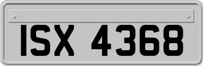ISX4368