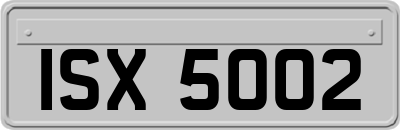 ISX5002
