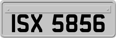 ISX5856