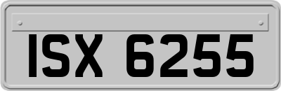ISX6255