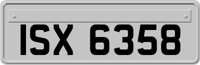 ISX6358