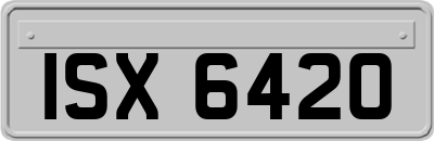 ISX6420