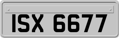 ISX6677