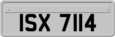 ISX7114