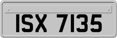 ISX7135