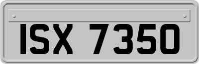 ISX7350