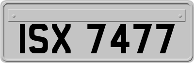 ISX7477