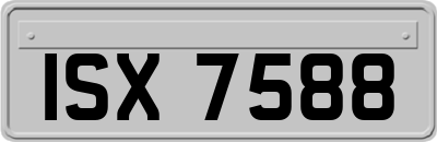 ISX7588