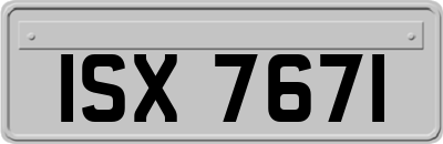 ISX7671