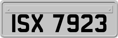 ISX7923