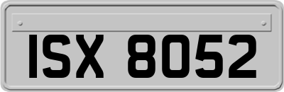 ISX8052