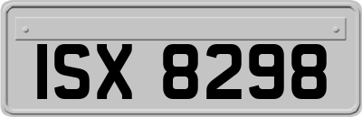 ISX8298